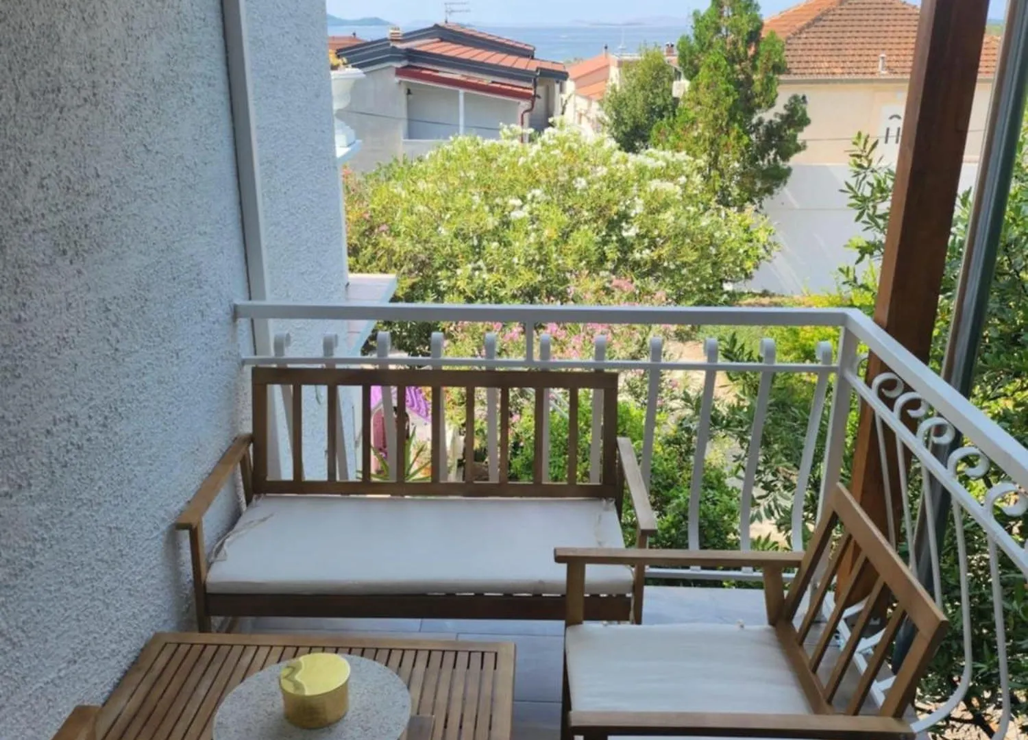 Oleander Apartment 2 In פאקוסטאן