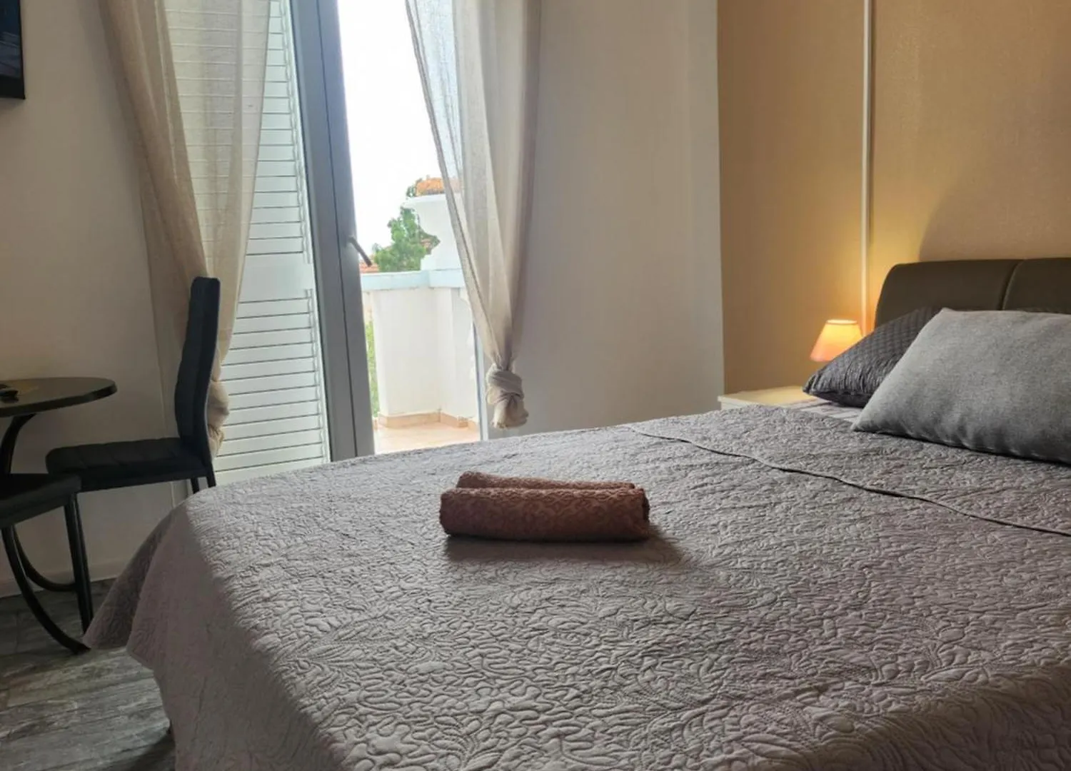 Oleander Apartment 2 In פאקוסטאן 0*,
